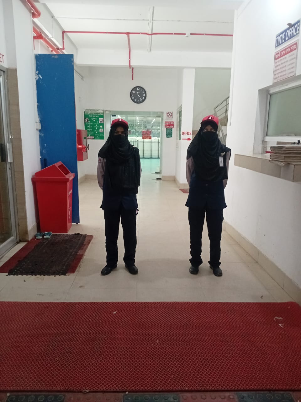 Security Operations